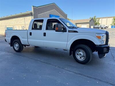 2016 Ford F-250 XL   - Photo 16 - Sandy, UT 84070