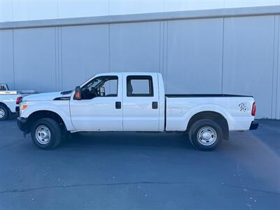 2016 Ford F-250 XL   - Photo 6 - Sandy, UT 84070