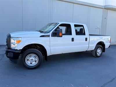 2016 Ford F-250 XL   - Photo 4 - Sandy, UT 84070