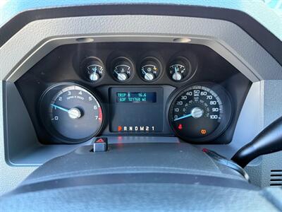 2016 Ford F-250 XL   - Photo 24 - Sandy, UT 84070