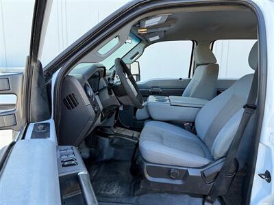 2016 Ford F-250 XL   - Photo 5 - Sandy, UT 84070