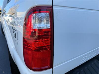 2016 Ford F-250 XL   - Photo 9 - Sandy, UT 84070
