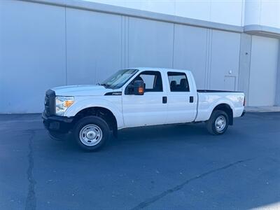 2016 Ford F-250 XL   - Photo 2 - Sandy, UT 84070