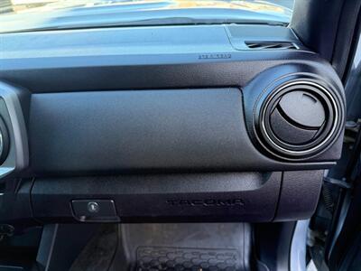 2018 Toyota Tacoma TRD Sport   - Photo 26 - Sandy, UT 84070