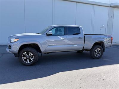 2018 Toyota Tacoma TRD Sport   - Photo 3 - Sandy, UT 84070