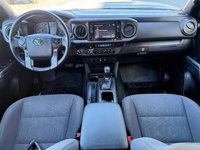 2018 Toyota Tacoma TRD Sport   - Photo 2 - Sandy, UT 84070