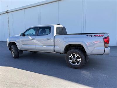 2018 Toyota Tacoma TRD Sport   - Photo 7 - Sandy, UT 84070
