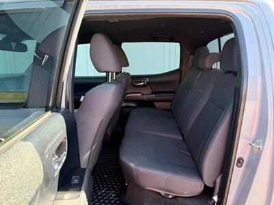 2018 Toyota Tacoma TRD Sport   - Photo 6 - Sandy, UT 84070