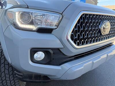 2018 Toyota Tacoma TRD Sport   - Photo 31 - Sandy, UT 84070