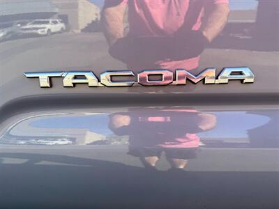 2018 Toyota Tacoma TRD Sport   - Photo 28 - Sandy, UT 84070