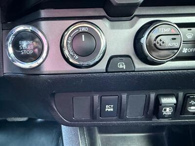 2018 Toyota Tacoma TRD Sport   - Photo 21 - Sandy, UT 84070