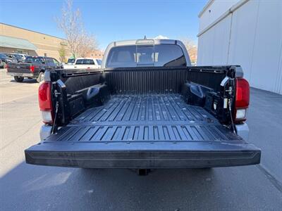 2018 Toyota Tacoma TRD Sport   - Photo 8 - Sandy, UT 84070