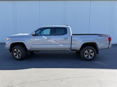 2018 Toyota Tacoma TRD Sport   - Photo 5 - Sandy, UT 84070