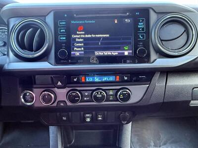 2018 Toyota Tacoma TRD Sport   - Photo 18 - Sandy, UT 84070