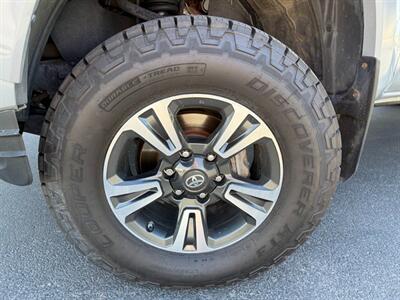 2018 Toyota Tacoma TRD Sport   - Photo 37 - Sandy, UT 84070