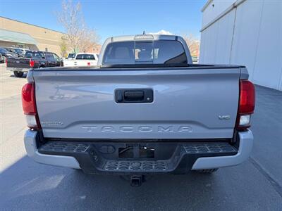 2018 Toyota Tacoma TRD Sport   - Photo 35 - Sandy, UT 84070