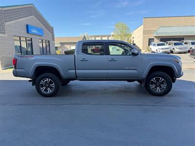 2018 Toyota Tacoma TRD Sport   - Photo 11 - Sandy, UT 84070