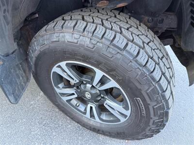 2018 Toyota Tacoma TRD Sport   - Photo 40 - Sandy, UT 84070