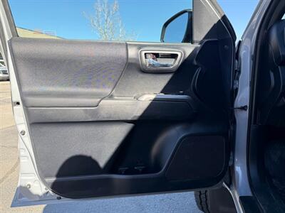 2018 Toyota Tacoma TRD Sport   - Photo 14 - Sandy, UT 84070