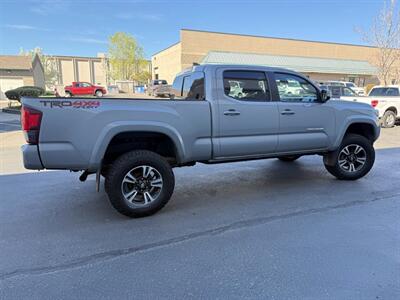 2018 Toyota Tacoma TRD Sport   - Photo 9 - Sandy, UT 84070