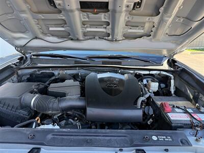 2018 Toyota Tacoma TRD Sport   - Photo 41 - Sandy, UT 84070