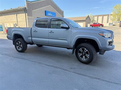 2018 Toyota Tacoma TRD Sport   - Photo 13 - Sandy, UT 84070