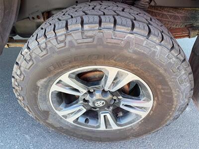 2018 Toyota Tacoma TRD Sport   - Photo 38 - Sandy, UT 84070