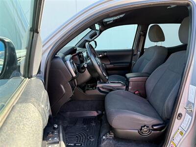 2018 Toyota Tacoma TRD Sport   - Photo 4 - Sandy, UT 84070