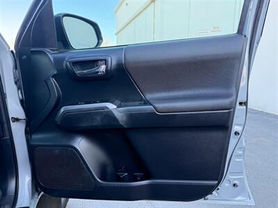 2018 Toyota Tacoma TRD Sport   - Photo 27 - Sandy, UT 84070