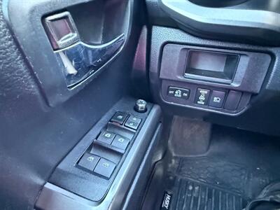 2018 Toyota Tacoma TRD Sport   - Photo 15 - Sandy, UT 84070