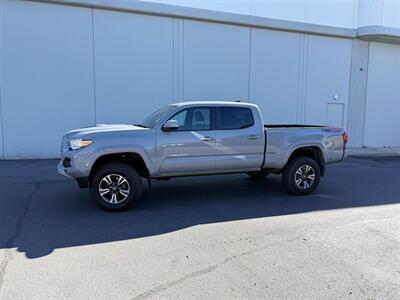 2018 Toyota Tacoma TRD Sport   - Photo 1 - Sandy, UT 84070