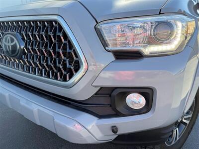 2018 Toyota Tacoma TRD Sport   - Photo 33 - Sandy, UT 84070