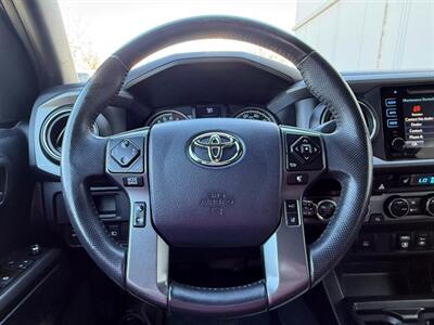 2018 Toyota Tacoma TRD Sport   - Photo 17 - Sandy, UT 84070