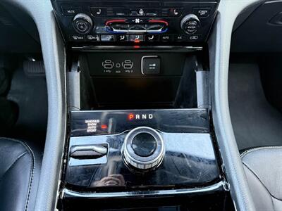 2023 Jeep Grand Cherokee Limited   - Photo 20 - Sandy, UT 84070