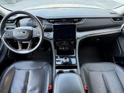 2023 Jeep Grand Cherokee Limited   - Photo 2 - Sandy, UT 84070