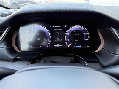 2023 Jeep Grand Cherokee Limited   - Photo 15 - Sandy, UT 84070