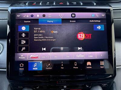 2023 Jeep Grand Cherokee Limited   - Photo 18 - Sandy, UT 84070