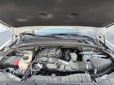 2023 Jeep Grand Cherokee Limited   - Photo 33 - Sandy, UT 84070