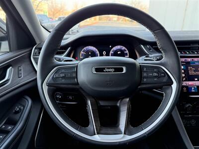 2023 Jeep Grand Cherokee Limited   - Photo 16 - Sandy, UT 84070