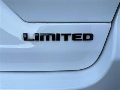 2023 Jeep Grand Cherokee Limited   - Photo 24 - Sandy, UT 84070