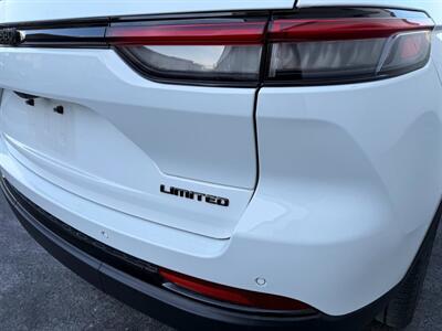 2023 Jeep Grand Cherokee Limited   - Photo 30 - Sandy, UT 84070