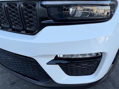 2023 Jeep Grand Cherokee Limited   - Photo 27 - Sandy, UT 84070