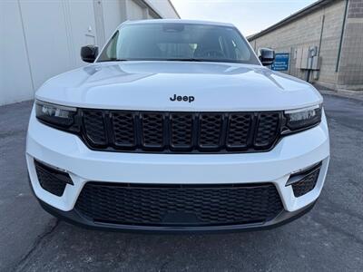 2023 Jeep Grand Cherokee Limited   - Photo 26 - Sandy, UT 84070