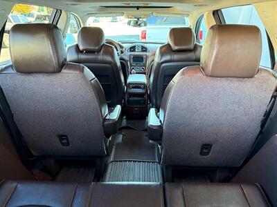 2014 Buick Enclave Leather   - Photo 9 - Sandy, UT 84070