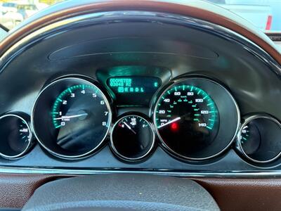 2014 Buick Enclave Leather   - Photo 26 - Sandy, UT 84070
