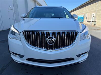 2014 Buick Enclave Leather   - Photo 18 - Sandy, UT 84070