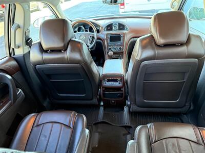2014 Buick Enclave Leather   - Photo 8 - Sandy, UT 84070