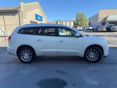 2014 Buick Enclave Leather   - Photo 14 - Sandy, UT 84070