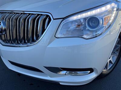 2014 Buick Enclave Leather   - Photo 19 - Sandy, UT 84070