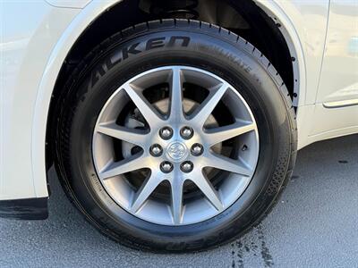2014 Buick Enclave Leather   - Photo 23 - Sandy, UT 84070